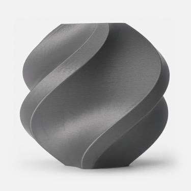 Imagem de Carretel de filamento ABS Bambu Lab 1,75 mm 1kg - Filamento de impressora 3D de alta resistência e resistente ao calor, durável, baixa deformação, compatível com Bambu Lab e a maioria das impressoras