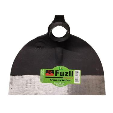 Imagem de Enxada Canavieira Fuzil 15 Libras