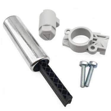 Imagem de SIIMOO Conjunto de tensor de correia de transmissão serve para STIHL TS420 TS410 Serras de corte de concreto substituir 4238-660-0400