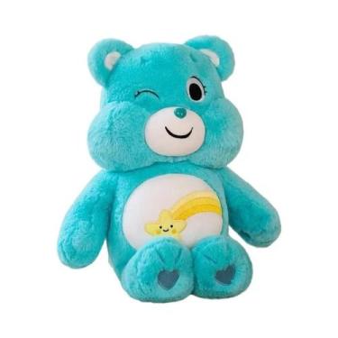 Imagem de Brinquedos De Pelúcia Care Bears 33CM 45CM Bonecos De Pelúcia Sakura A