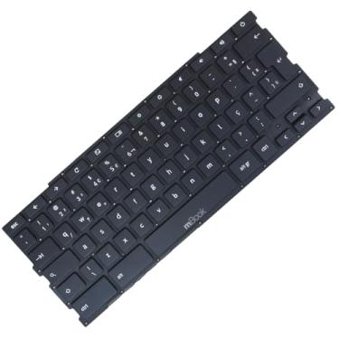 Imagem de Teclado mBook para Samsung Chromebook Xe303c12 Xe550c21 Xe550c22 Ç