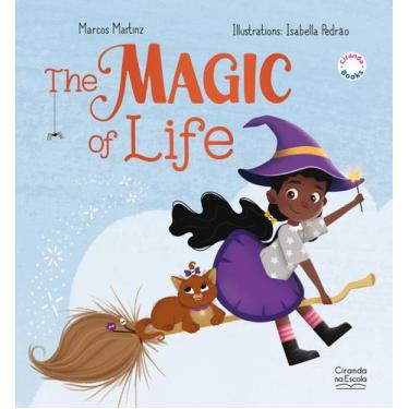 Imagem de Livro - The magic of Life