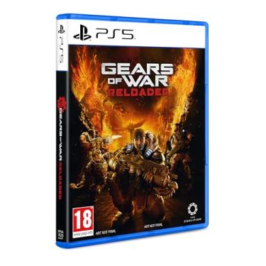 Imagem de Gears of War: Reloaded – PlayStation® 5