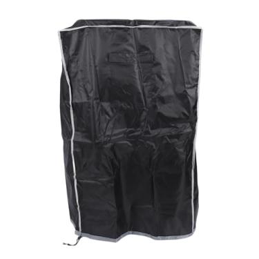 Imagem de Cryfokt Serra de Esquadria, Plaina de Mesa, Capa à Prova de Poeira e água, Pano Oxford, Proteção Multifuncional 23,0x29,0x46,0in