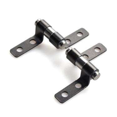 Imagem de XK557-4- Eixo de rotação de torque simétrico preto 0,3 Nm 1 peça (XK557-4Z-0.3NM)