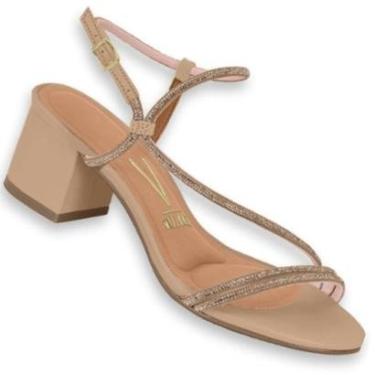 Imagem de Sandalia Vizzano 6291.1175 Feminina-Feminino