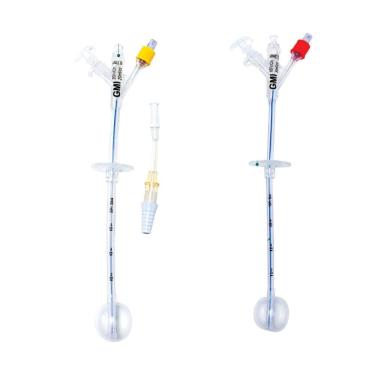 Imagem de Sonda Para Gastrostomia Percutâneo Adulto  24Fr  20Ml