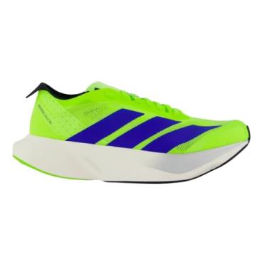 Imagem de Adidas Adizero Drive RC Verde Neon com Preto