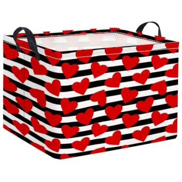 Imagem de TIBAOLOVER Cesta Retangular Para Armazenamento De Crianças, Cesta De Presentes, Cesta De Armazenamento Para Bebês, Organizador De Brinquedos Infantis, Prateleira, Cesta De Livros, Decoração De Quart