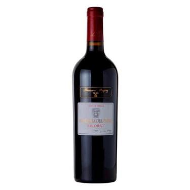 Imagem de Vinho Espanhol Tinto Herència Del Padrí Priorat Bernard Magrez 750ml -