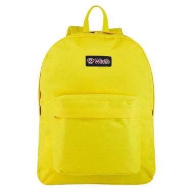 Imagem de Mochila Básica Full Color Cores Sortidas Winth