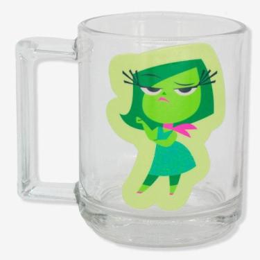 Imagem de Caneca Veneza Nojinho - Divertidamente