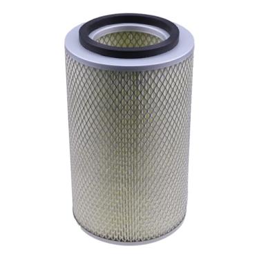 Imagem de HOLDWELL Filtro de ar AR39798 compatível com trator John Deere 544 700 3010 3020 3130 4000 4010 4020 retroescavadeira 500 500A 500B Cabeça de colheitadeira 600 484 Combine 105
