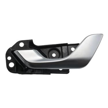 Imagem de Compatível com geely emgrand gs gl 2016 2017 2018 2019 maçaneta interna da porta dianteira esquerda direita interna(Front Right)