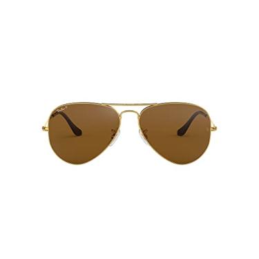 Imagem de Ray Ban RB3025 Arista Polarized 001/57 58