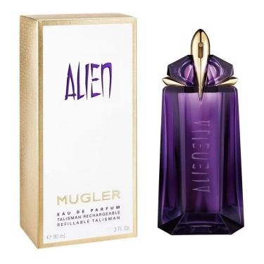 Imagem de Perfume Feminino Thierry Mugler Alien Eau de parfum 90ml