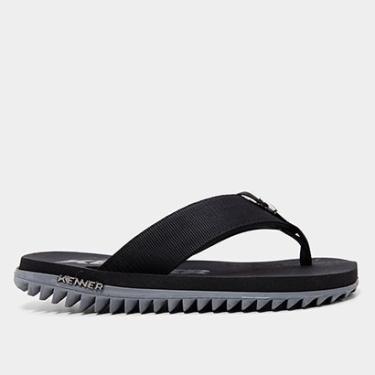 Imagem de Sandália Kenner Kivah Tks Masculina-Masculino