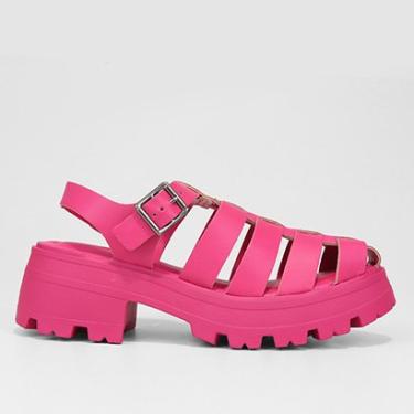 Imagem de Sandália Dakota Tratorada Tipo Aranha Feminina-Feminino