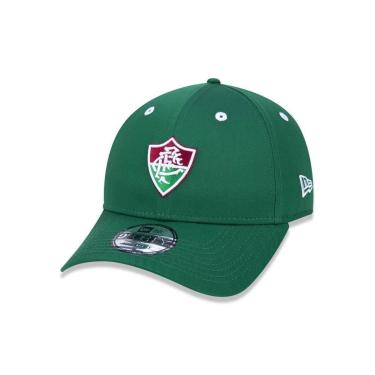 Imagem de Boné New Era 9Forty Fluminense - Verde-Unissex