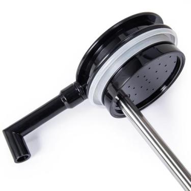 Imagem de Anel silicone da tampa das garrafas tp6504/05 - termopro