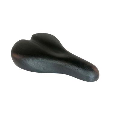 Imagem de SELIM BIKE INFANTIL MIRIM PRETO 220MM X 140MM-Unissex