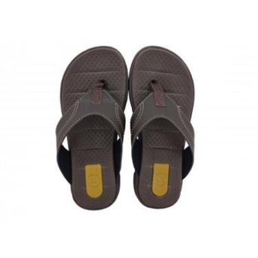 Imagem de Chinelo Infantil Molekinho Menino 2400.365-Masculino