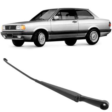 Imagem de Braço Limpador Parabrisa VW Saveiro Dianteiro Passageiro