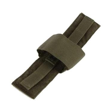 Imagem de Suporte De Arma EDC Compacto E Leve Para Transporte Oculto, Modular E 