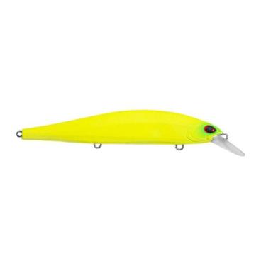 Imagem de Isca Artificial Predator Para Pesca SR 115S 024 11.5cm 17g Meia Agua M