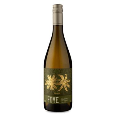 Imagem de Vinho Seco Foye Reserva Chardonnay Branco