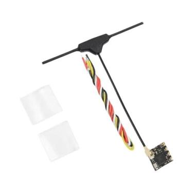 Imagem de Receptor Nano ELRS 2.4G Para Drone RC FPV De Longo Alcance ExpressLRS 