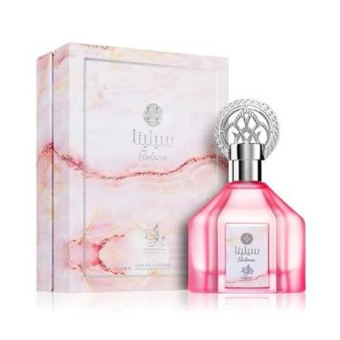 Imagem de Perfume Árabe Feminino Selena Al Wataniah 100 Ml