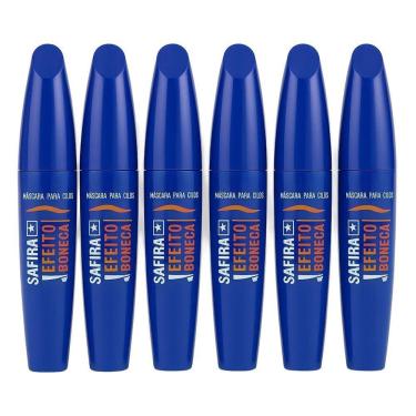 Imagem de Máscara De Cílios Efeito Boneca - 6un