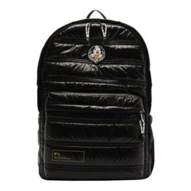Imagem de Mochila Reserva Mitaka 2.0 Vasco Preto 22.8 Litros-Masculino