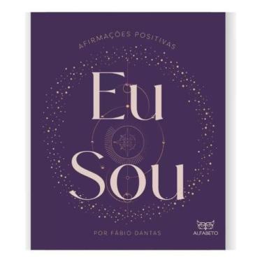 Imagem de Eu Sou - Afirmações Positivas Sortido - ALFABETO, Sortido