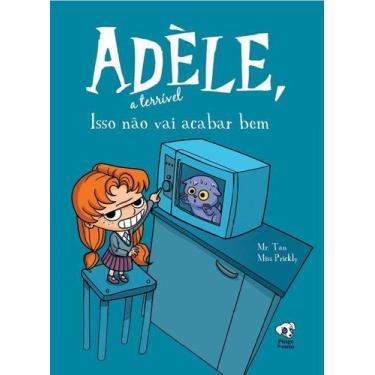 Imagem de Livro - Isso não vai acabar bem