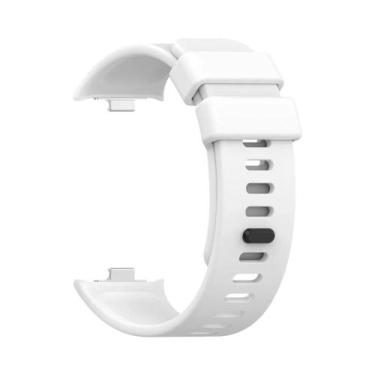 Imagem de Pulseira De Silicone Substituta Para Xiaomi Redmi Watch 4 Mi Band 8 pr