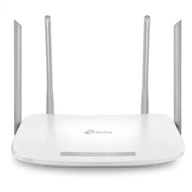 Imagem de Roteador Wireless TP-link EC220-G5, Padrão Ethernet, Padrão AC, 1167 MBPS, Dual Banda, 4 Antenas