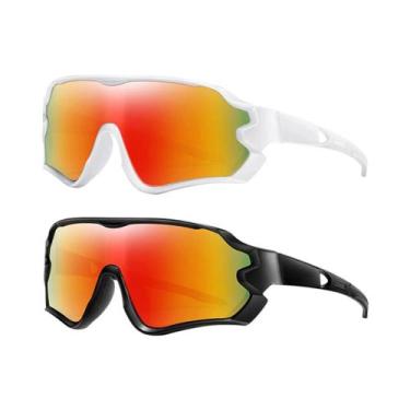 Imagem de Óculos De Sol UV400 Para Crianças De 3 a 8 Anos Meninos E Meninas Para