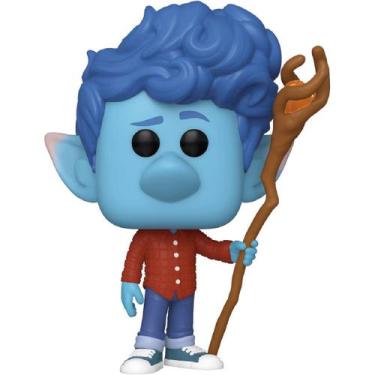 Imagem de POP! Disney Onward Ian Lightfoot 721 - FUNKO