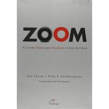 Imagem de Zoom - a Corrida Para Abastecer o Carro Do Futuro - CATAVENTO, 3