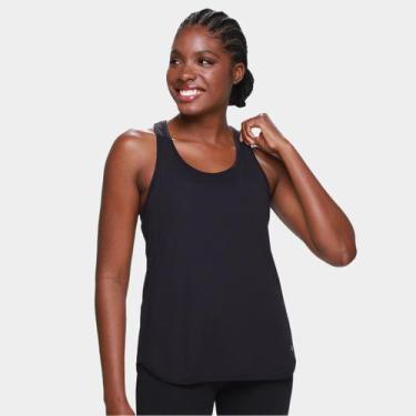 Imagem de Regata Vestem Roller Feminina, Preto, G