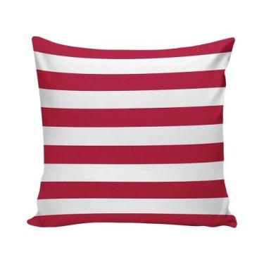 Imagem de Capa De Almofada Para Sofá Externo Impermeável E Macia, Capa De Almofa