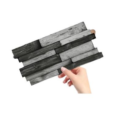 Imagem de Adesivos De Azulejos Autocolantes Para Cozinha, Banheiro, Quarto, 12, 