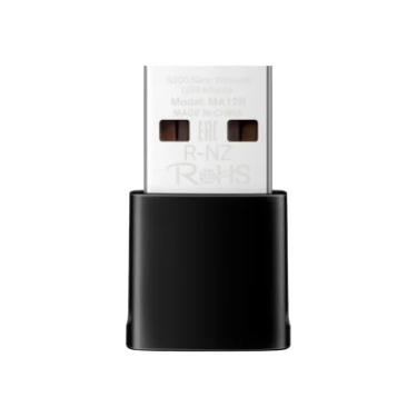Imagem de Adaptador Wifi Mercusys Ma12n N300 Nano - 300mbps