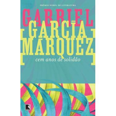 Imagem de Livro - Cem anos de solidão