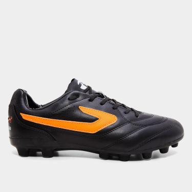 Imagem de Chuteira  Campo Topper Maestro Club VI Masculina-Masculino