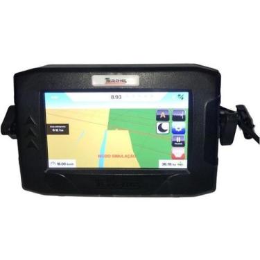 Imagem de Gps agrícola terris gt-500