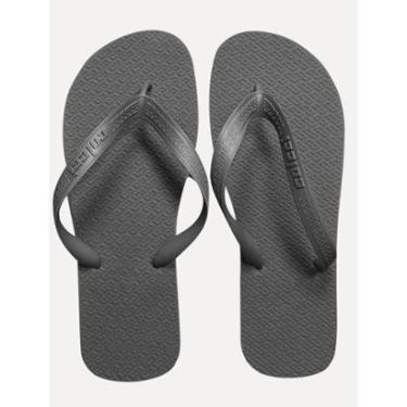 Imagem de Chinelo Colcci Masculino Pedro Cinza-Masculino