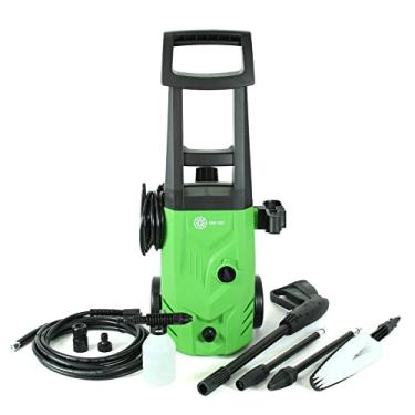 Imagem de Lavadora de Alta Pressão 1600W IPC Brasil PW-C09M 220V - IDAF94411